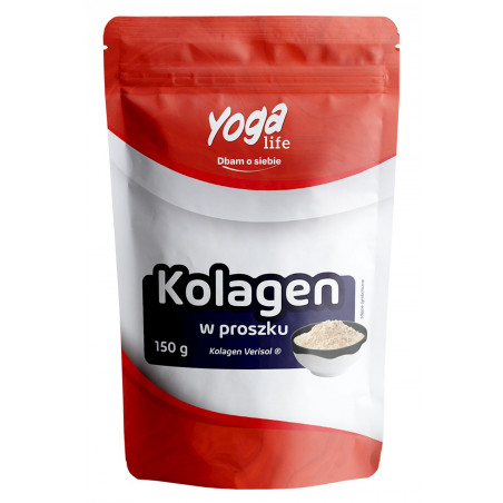 KOLAGEN W PROSZKU 150 g -...