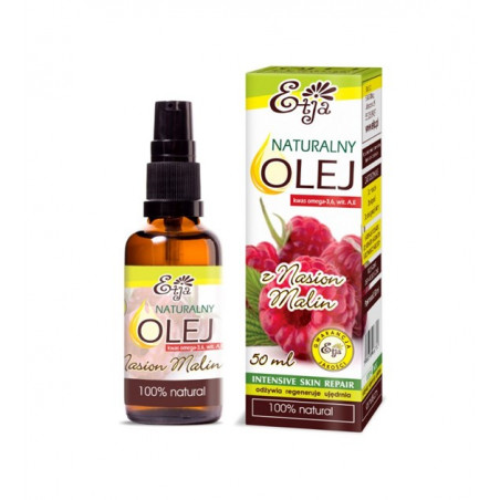 OLEJ Z NASION MALIN 50 ml -...