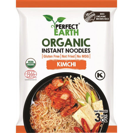 ZUPA INSTANT KIMCHI...