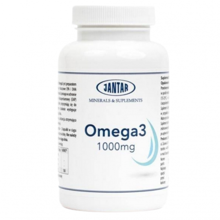 OMEGA-3 (1000 mg) 90...