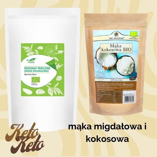 mąka migałowa