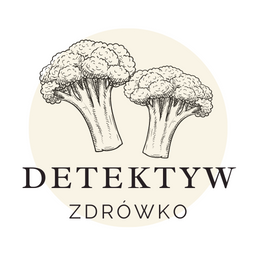 Detektyw Zdrówko logo